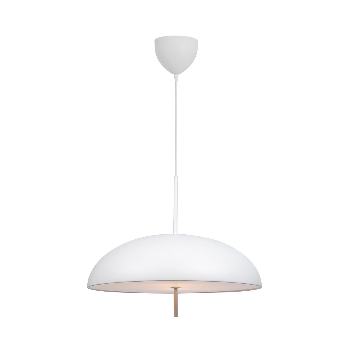 Taklampa VERSALE 50 Vit Design For The People