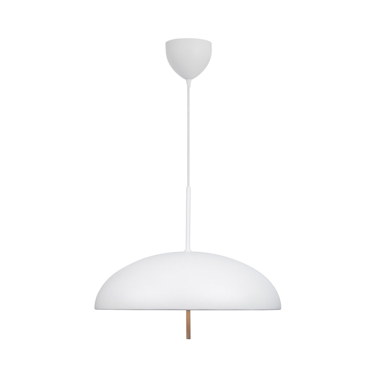 Taklampa VERSALE 50 Vit Design For The People - Bild 3