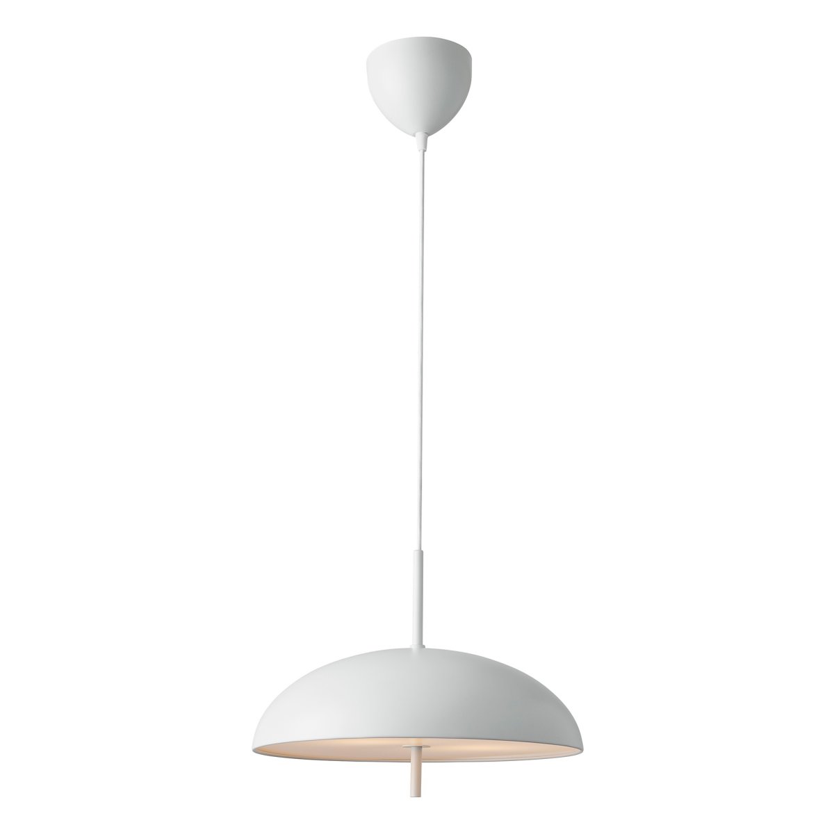 Taklampa VERSALE 35 Vit Design For The People