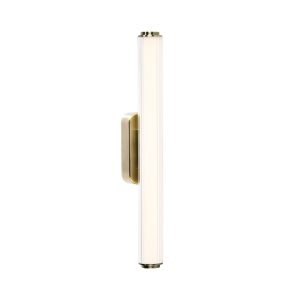 Vägglampa VIRELLE 50 Mässing Nordlux