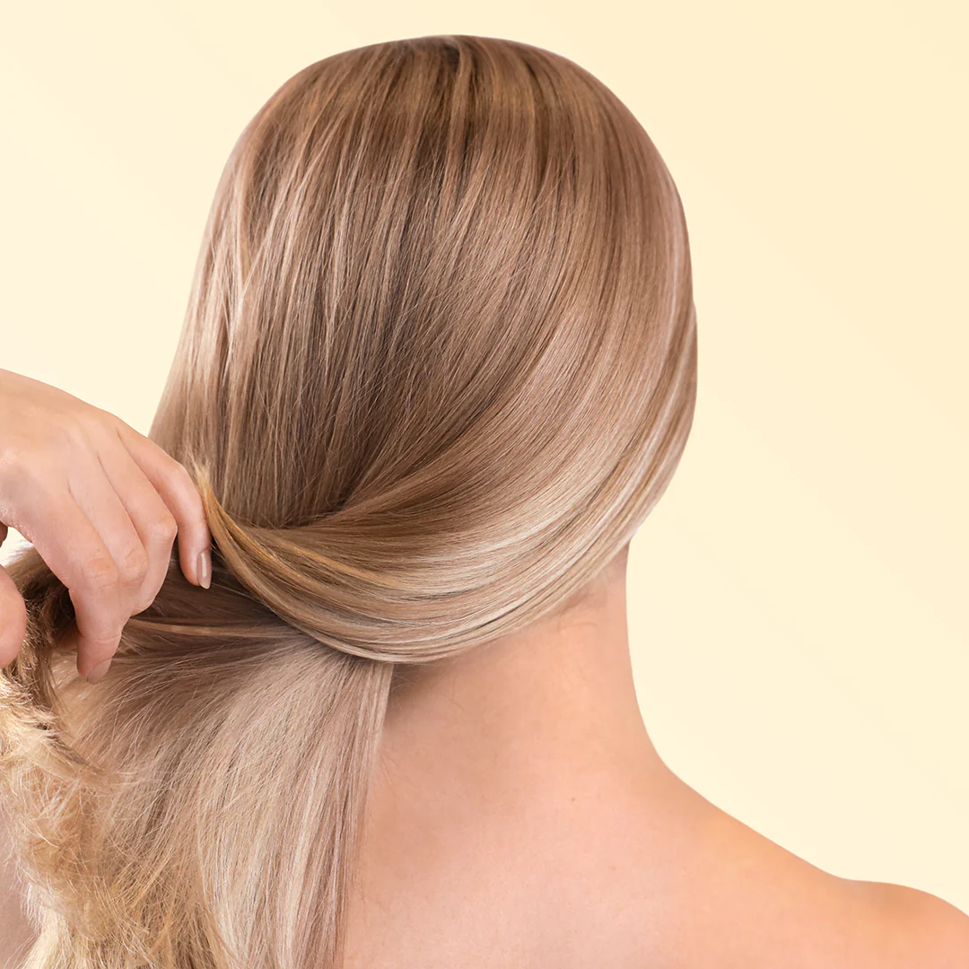 Volume Shampoo | Travel Size - Bild 3