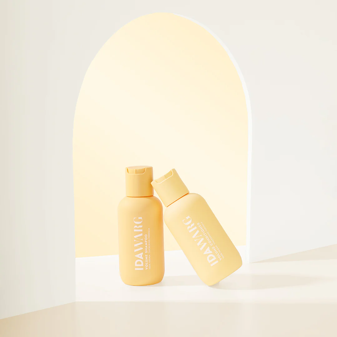 Volume Shampoo | Travel Size - Bild 4