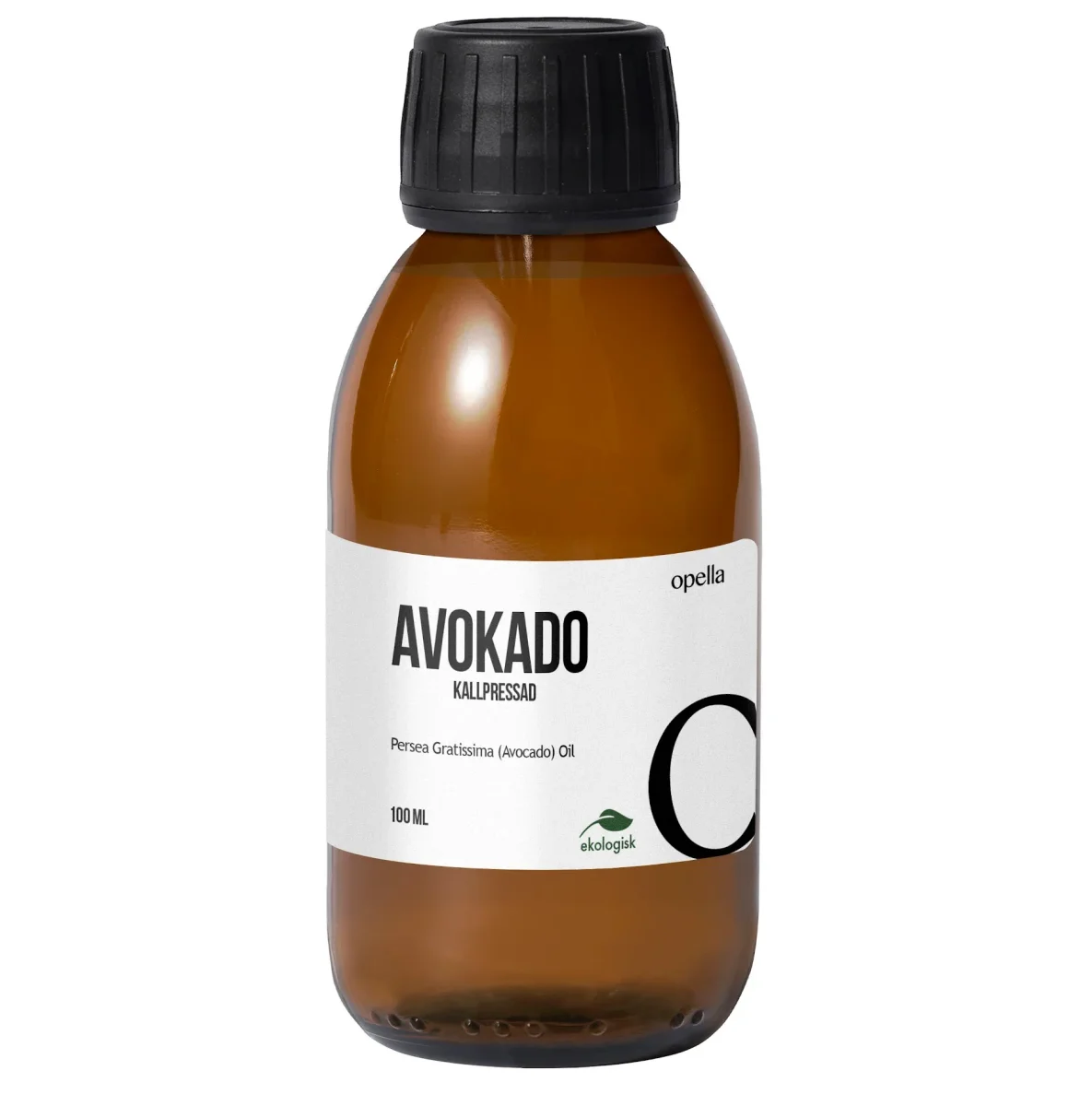 Avokadoolja - Bild 3