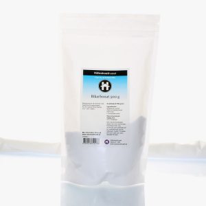 Bikarbonat Hälsokosthuset 500 gr