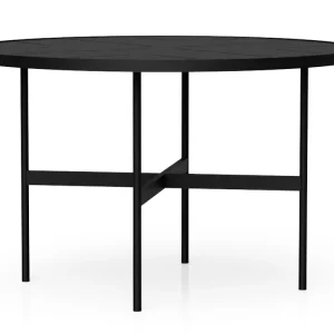 Koriander matbord runt