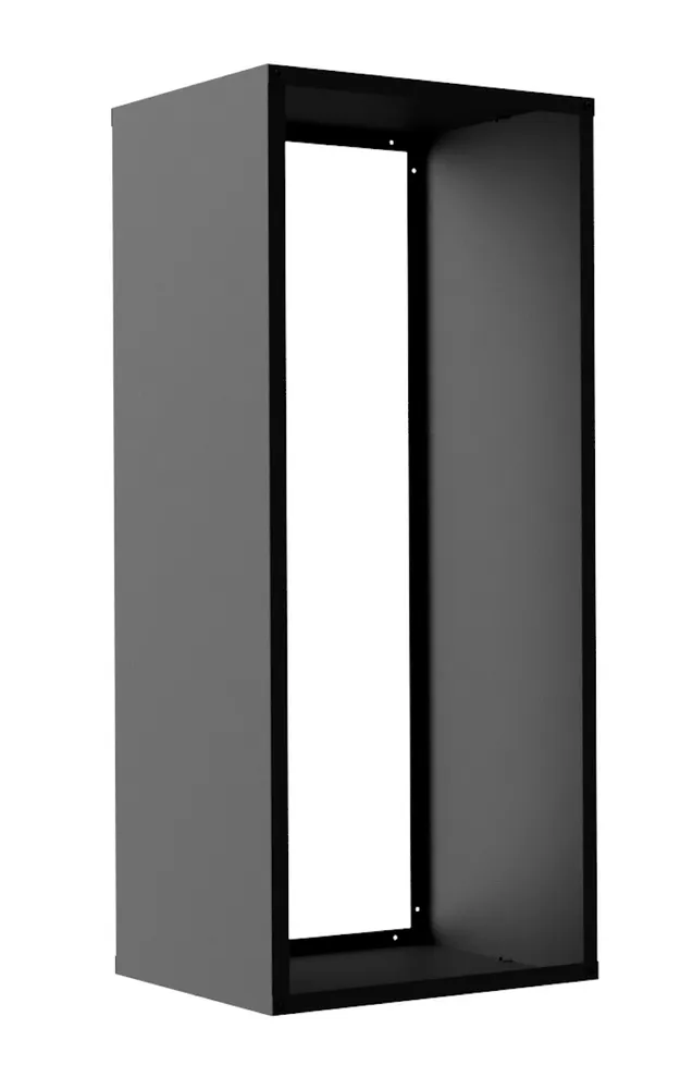 KUB2 vägg - Bild 5