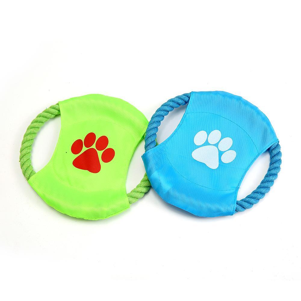 Hundfrisbee - Bild 2