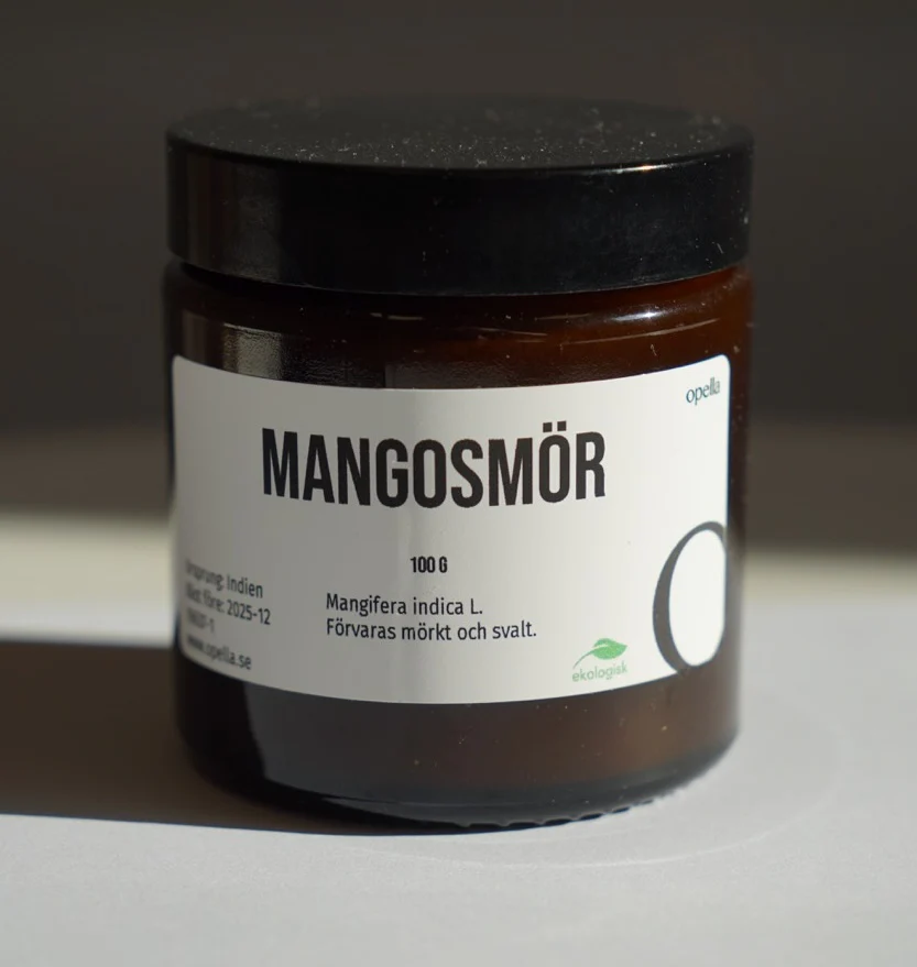 Mangosmör