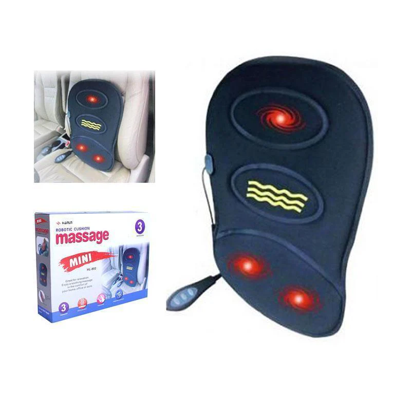Mini Massagekudde
