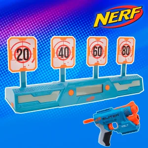 Nerf Elite Digitalt Mål