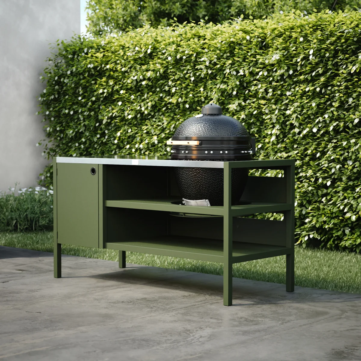 UMAMI modul 3 för Kamado - Bild 5