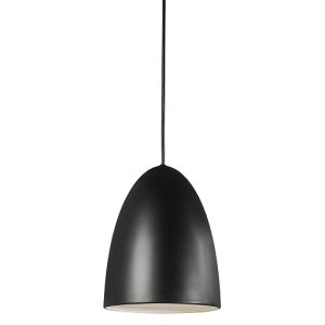 Taklampa  NEXUS 2.0  Svart  Design For The People