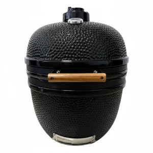 Kamado Nordic Flame 25" för inbyggnad