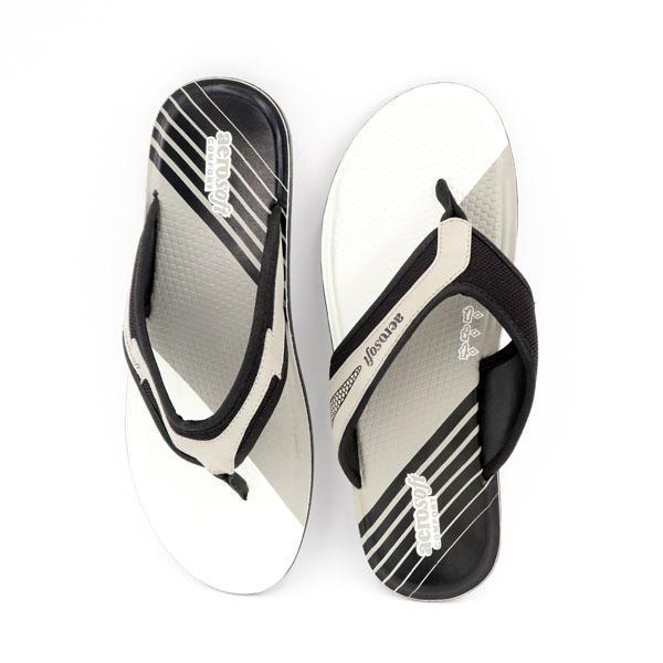 Flip flops Aerosoft Unisex - Grå - Bild 3