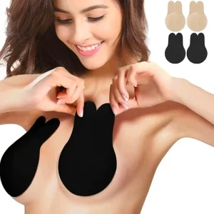 Osynlig push-up BH