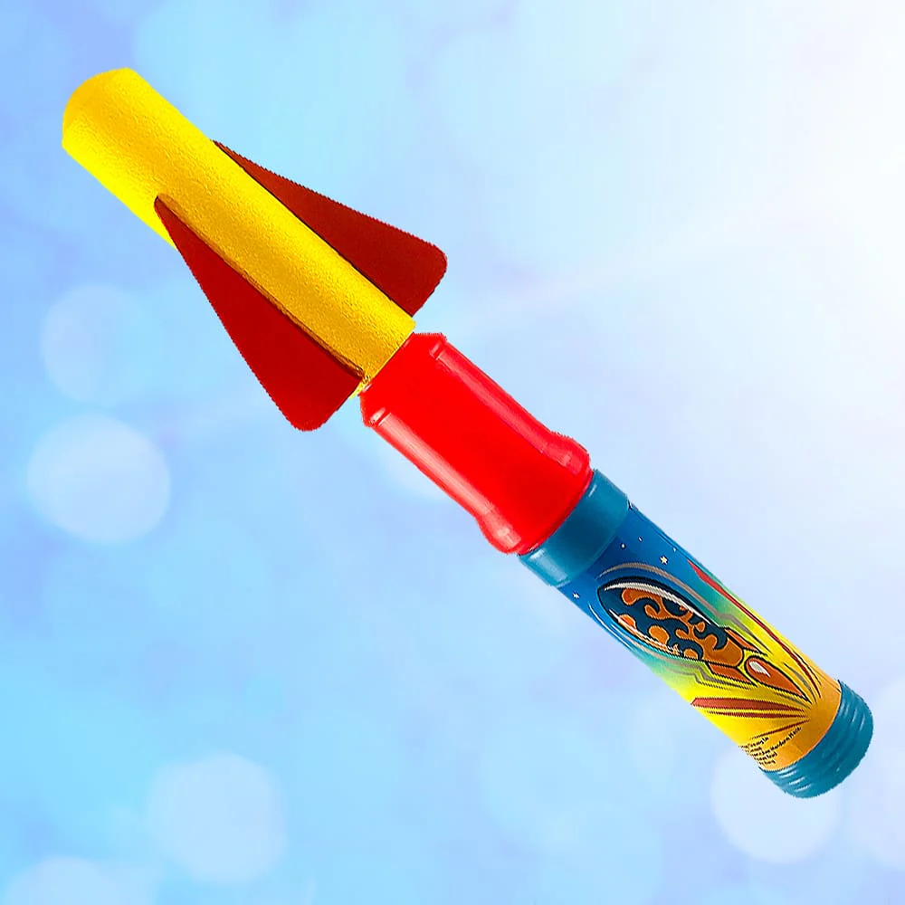 Raket Launcher i skum - Bild 3