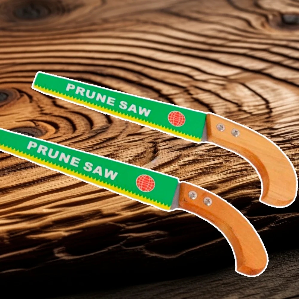 Handsaw 210 mm