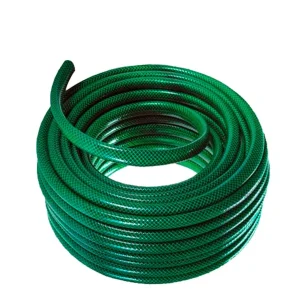 Vattenslang PVC 1/2" – 20 meter